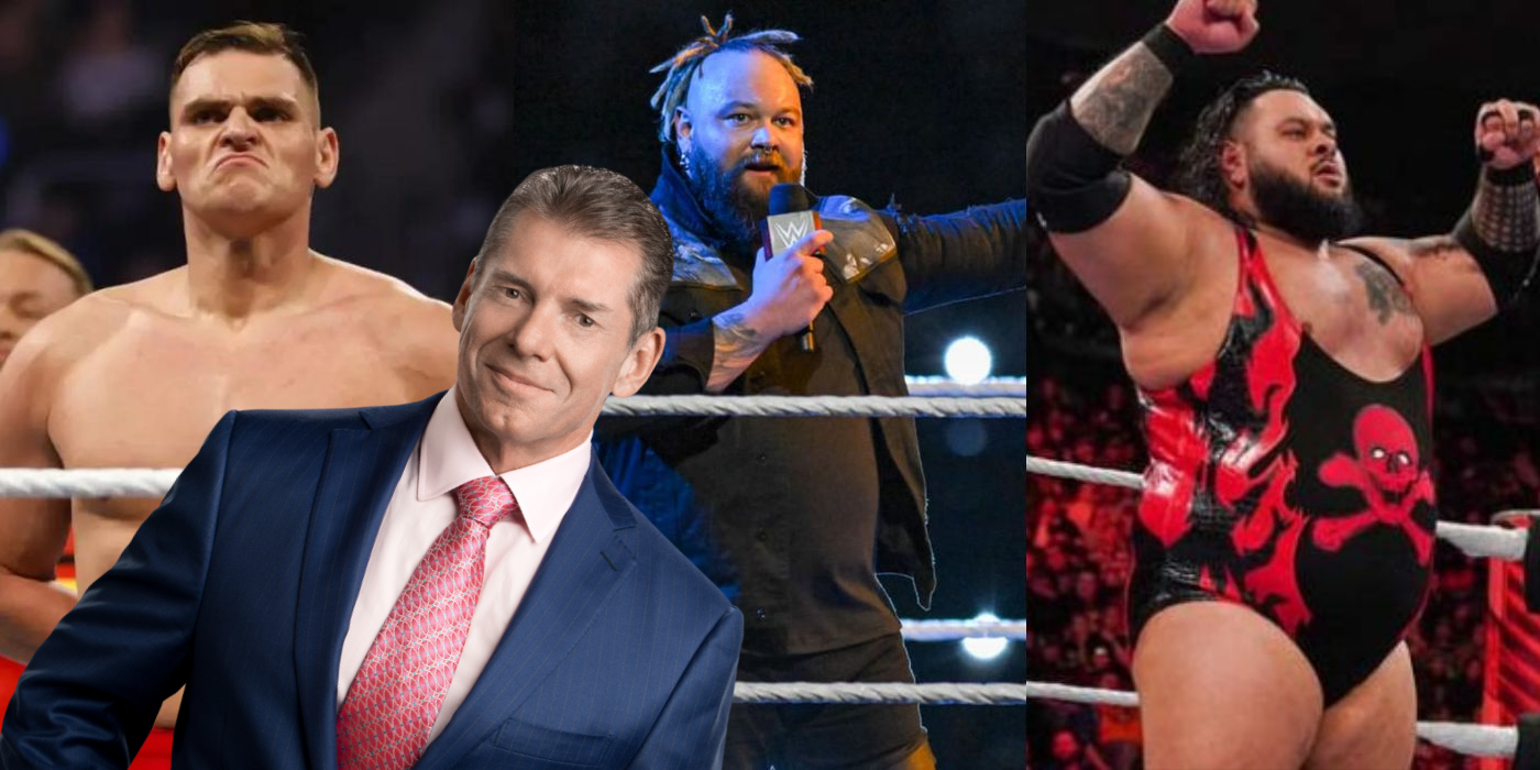 Wrestlers Who Should Worry About Vince McMahon WWE Return