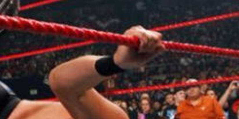 Wwe Rope Drop 10 Things About Wrestling Cage Matches That Make No Sense
