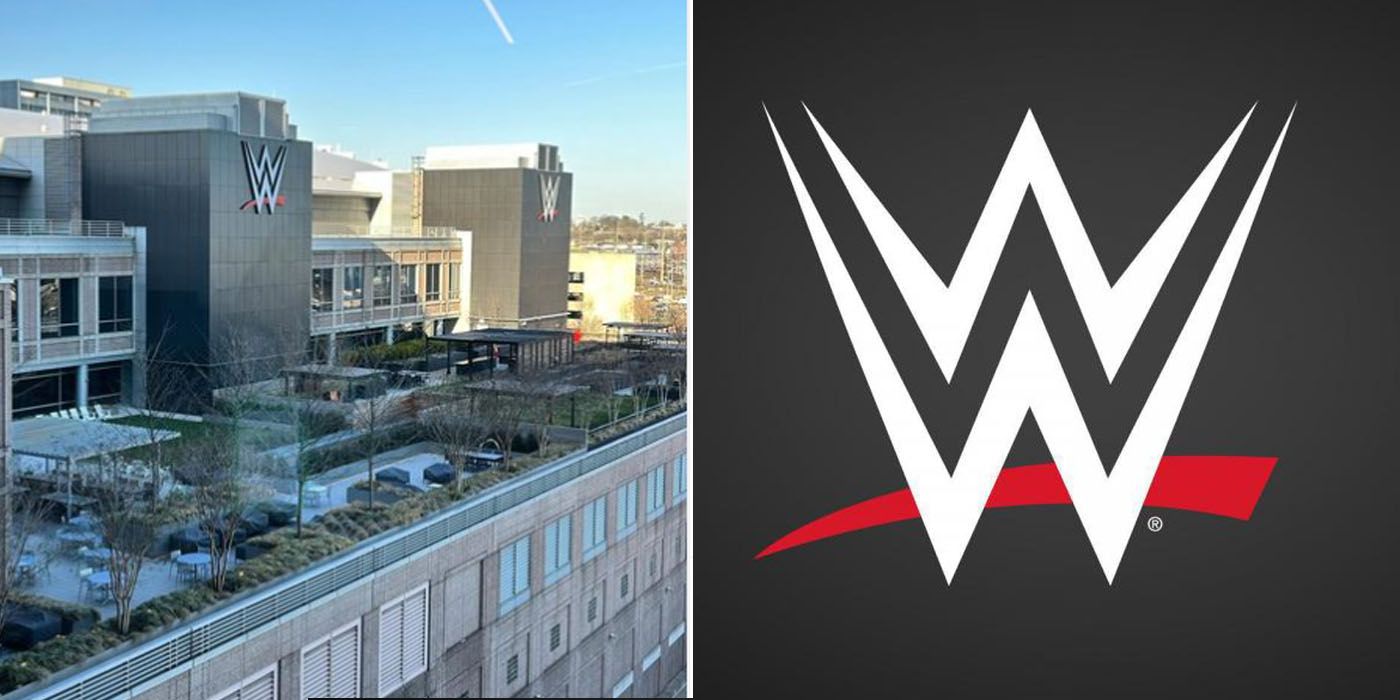 does wwe headquarters give tours