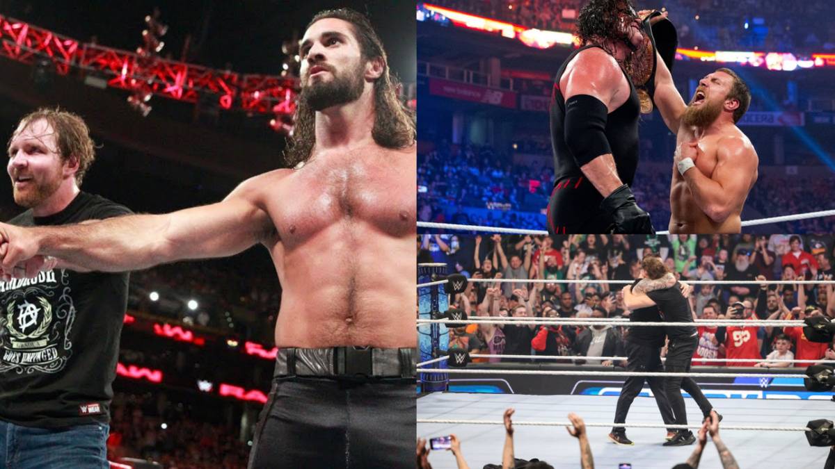 10 Enemies-To-Friends Storylines In WWE, Ranked Worst To Best