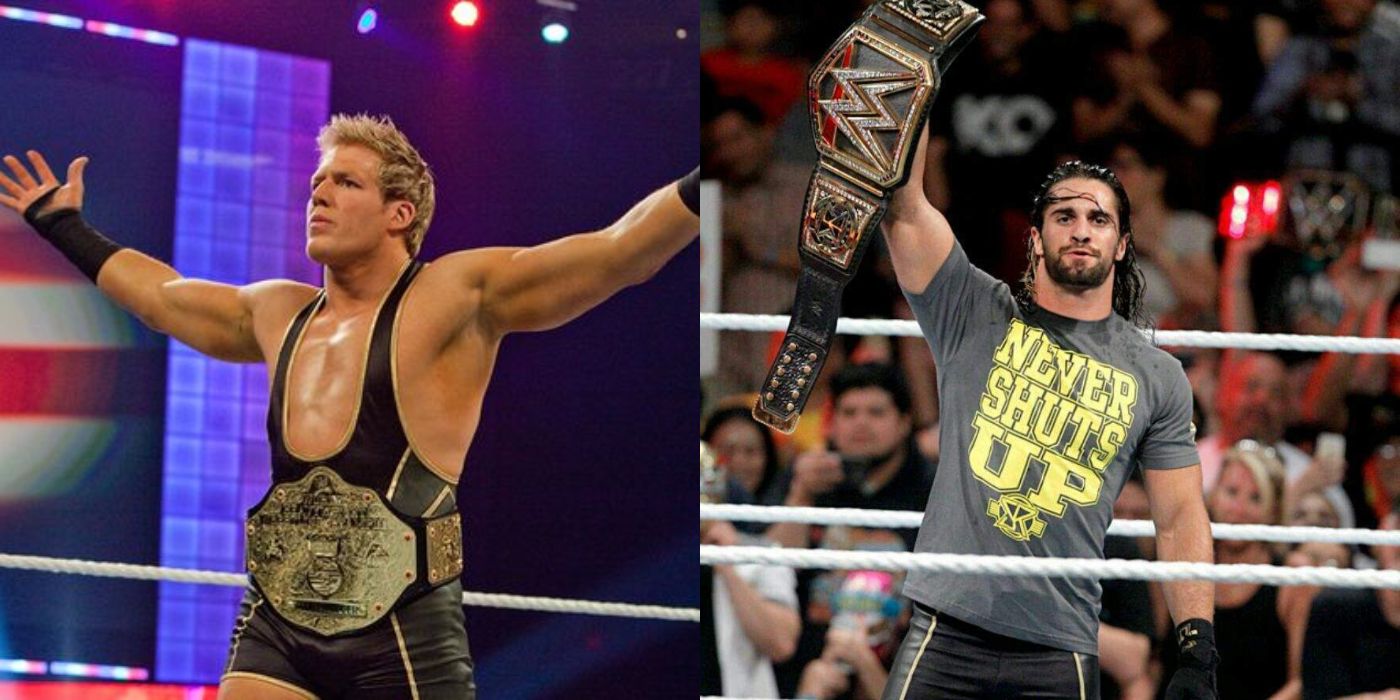 5 Best Title Reigns Following A WWE Money In The Bank Cash-In (& 5 Worst)