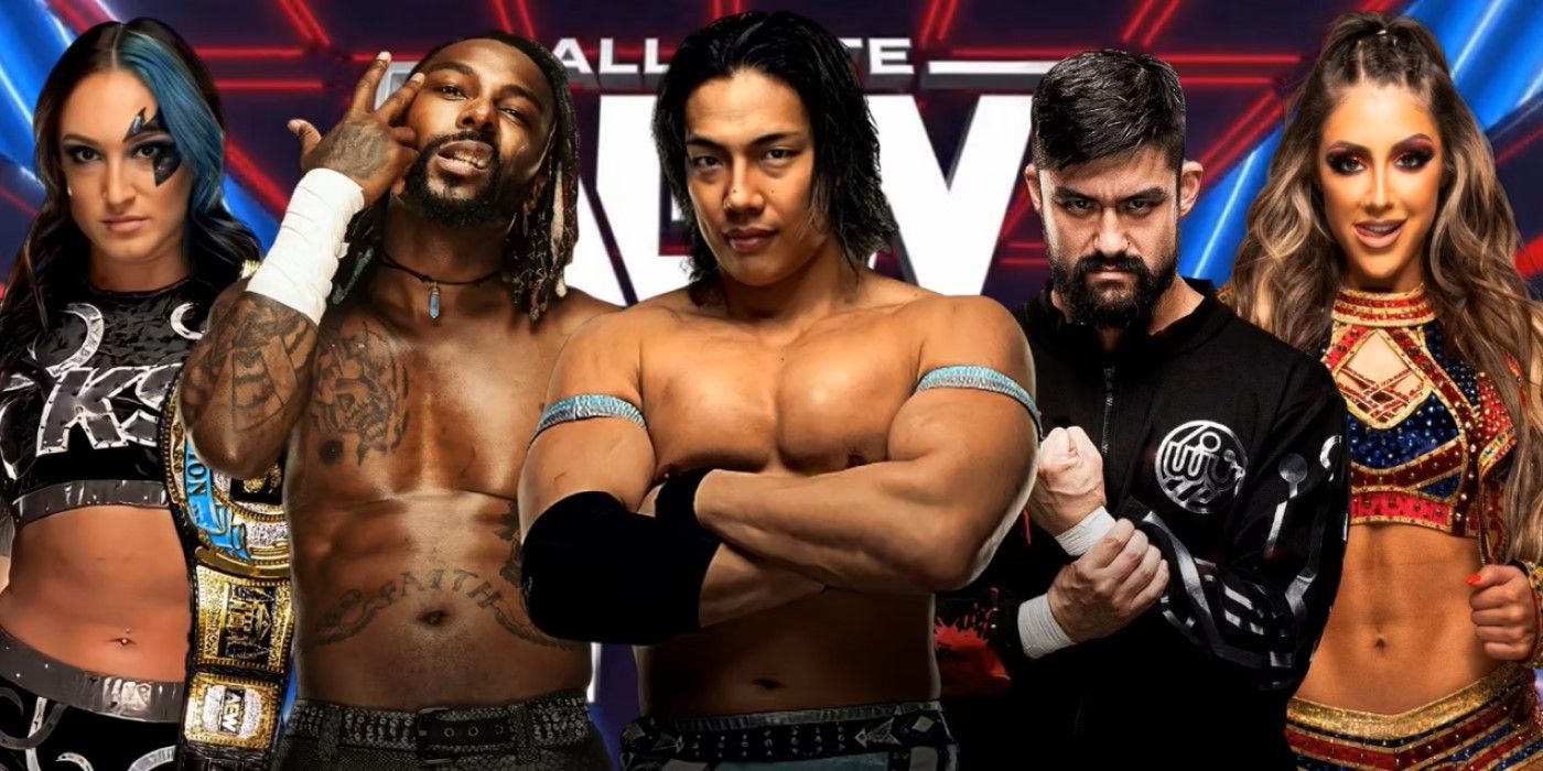 AEW Dynamite Winners & Losers: Double Or Nothing Fallout! CM Punk Confirmed  For Collision! Takeshita Gets Heat!
