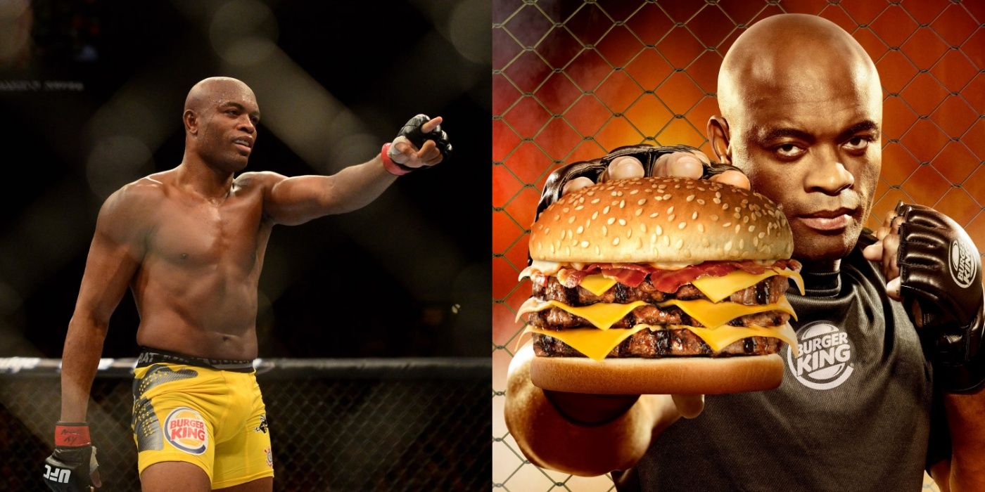 Anderson Silva: 10 Reasons Why the Spider Is the Pound for Pound