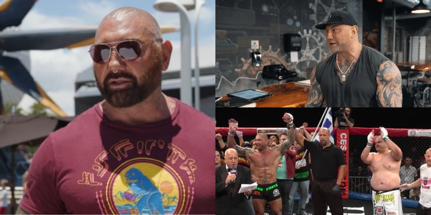 Batista feature image