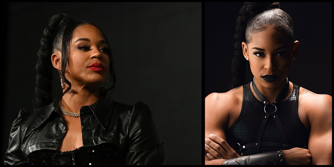 Is It Time For Bianca Belair To Turn Heel In WWE?