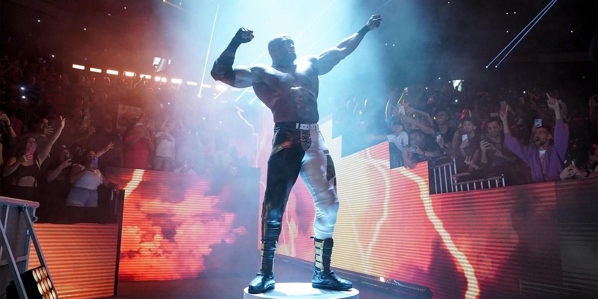 10 Best Attires At WWE Backlash 2023, Ranked
