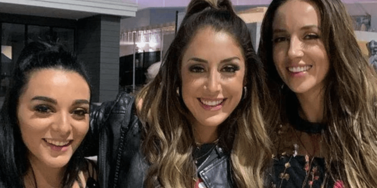 4 Wrestling Personalities That Britt Baker Gets Along With And 4 That