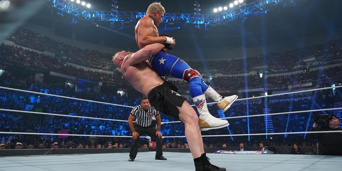 WWE Backlash 2023: Every Match Ranked From Worst To Best