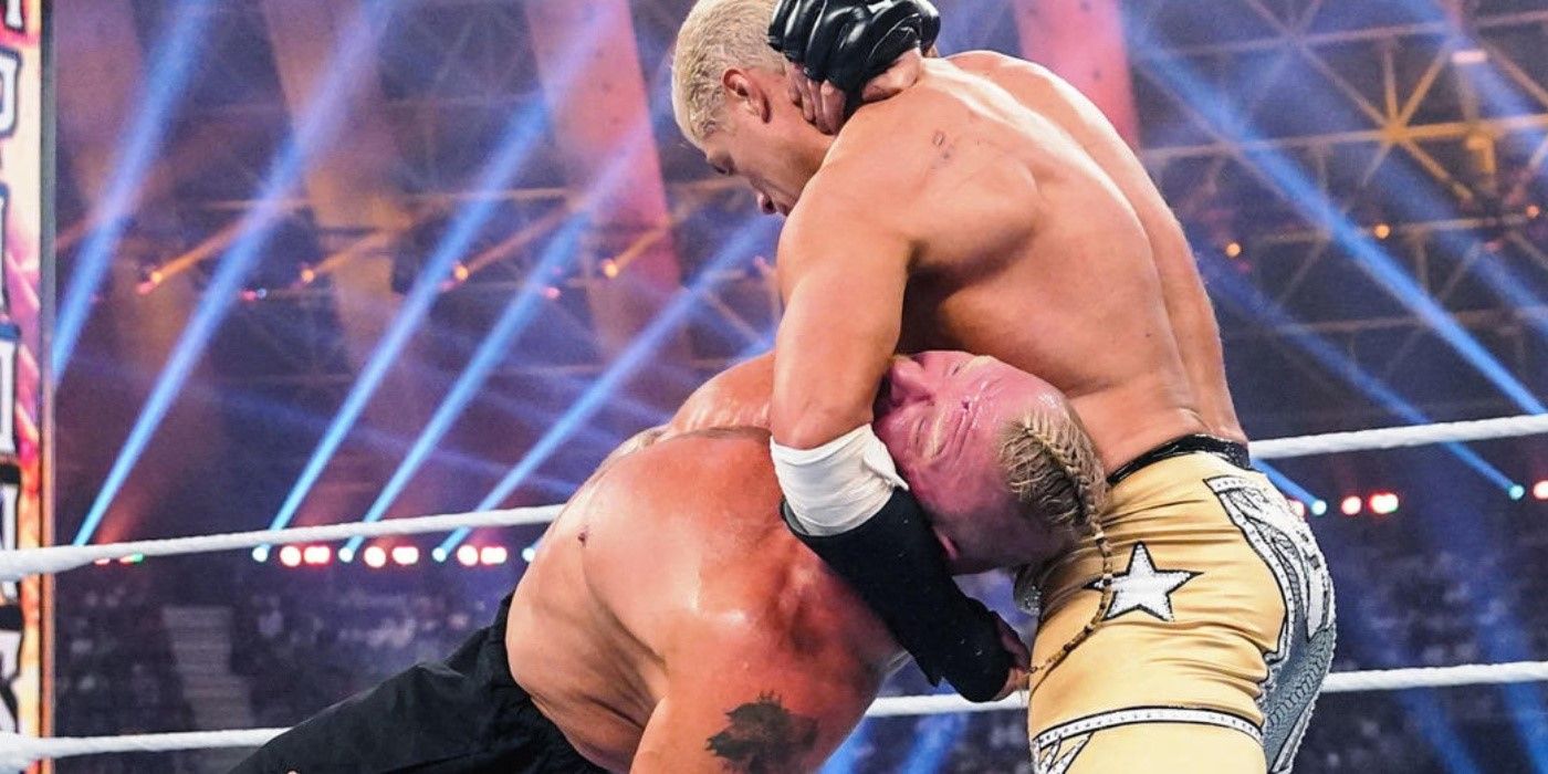 Cody Rhodes: Age, Height, Relationship Status & More Things To Know ...
