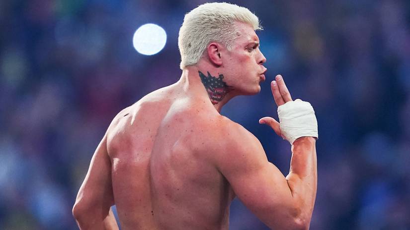 10 Dream Ric Flair Feuds We Would Have Loved To See If He Was In His Prime