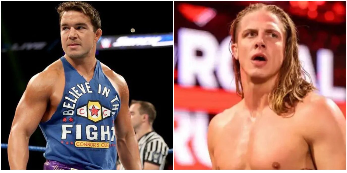 5 WWE Wrestlers Who Need A Push Right Now (& 5 Wrestlers Whose Time Isn't Right Now) Featured Image