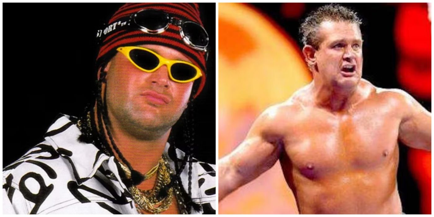 Did 'Grandmaster Sexay,' WWE Star Brian Christopher Lawler, Have to Die?