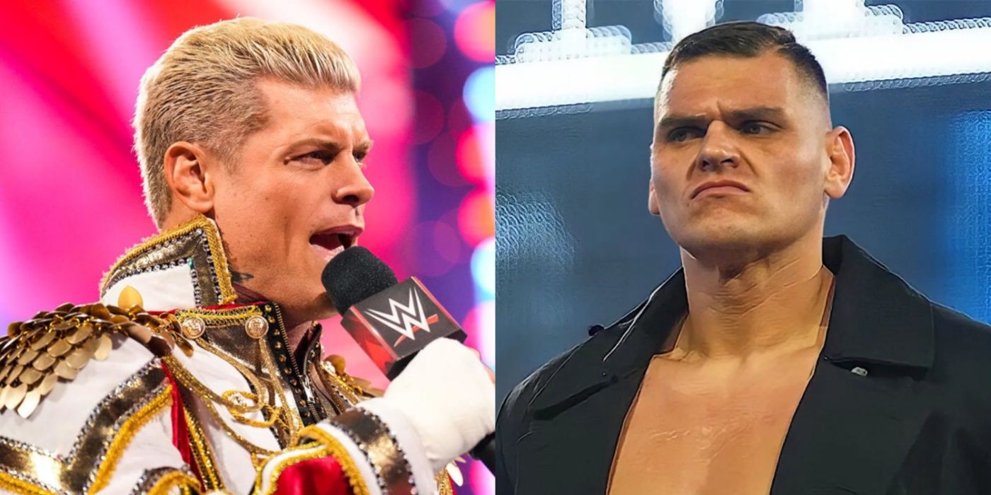 WWE Rumored To Have Cody Rhodes vs. Gunther Penciled In For WrestleMania 40