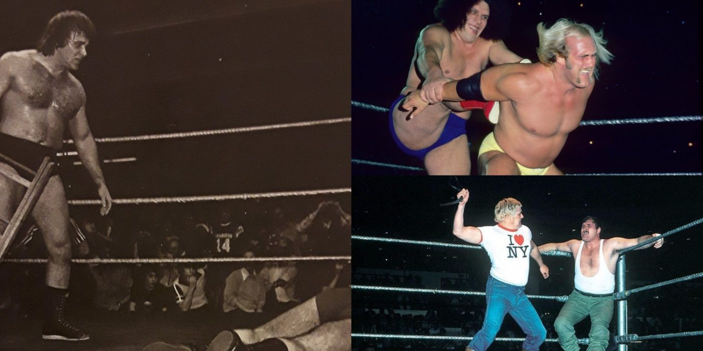 WWE 1980