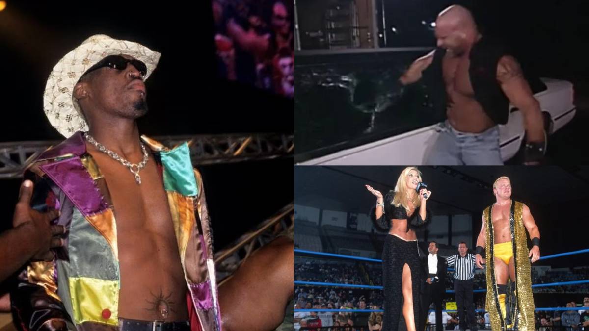 10 Worst Things That Happened To WCW (Through No Fault Of Their Own)