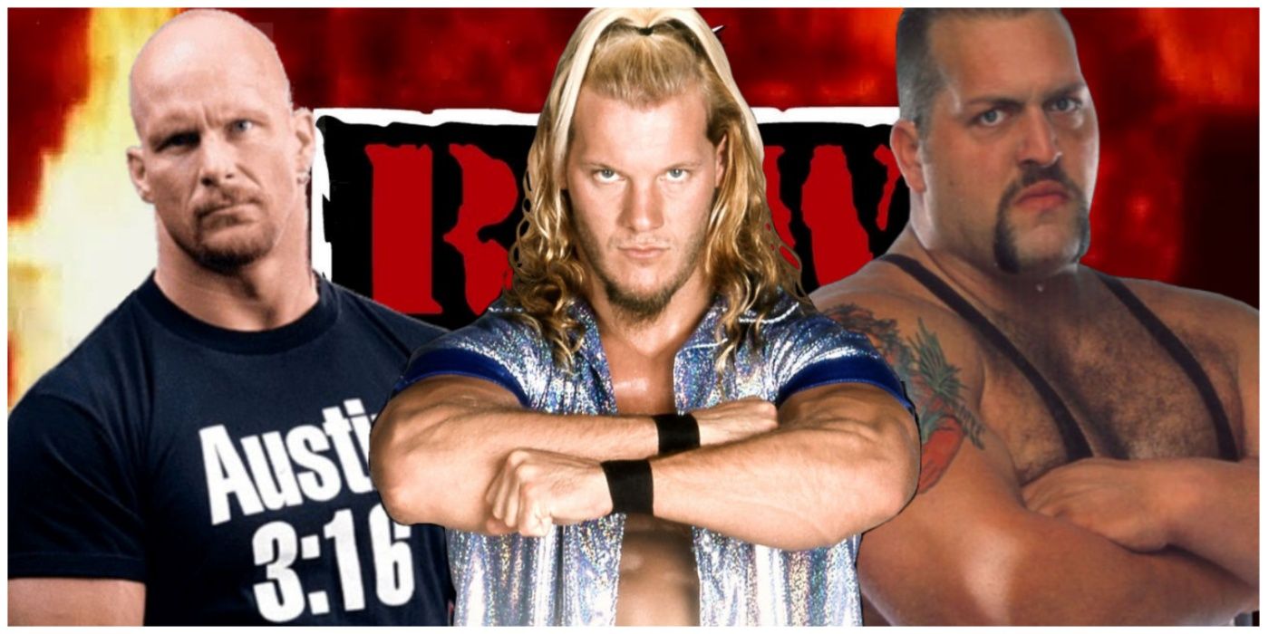5 WWE Attitude Era Wrestlers Who Changed The Most (& 5 Who Barely Evolved)