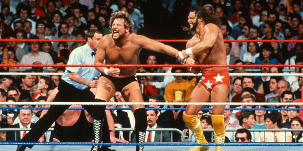 5 Ugliest WWE Attires From The 1980s (And The 5 Best)