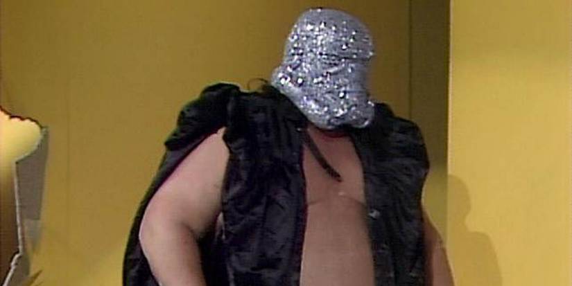 13 WCW Wrestlers Who Are Only Remembered For One Storyline