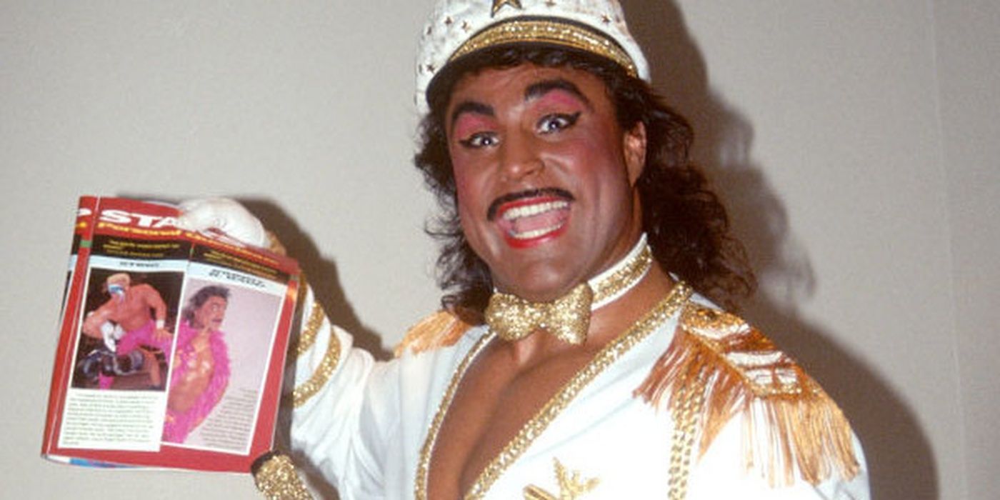 10 Wrestlers Who Looked Like Jobbers Before Joining WCW