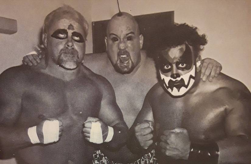10 Tag Teams You Forgot Held The ECW Tag Team Championships