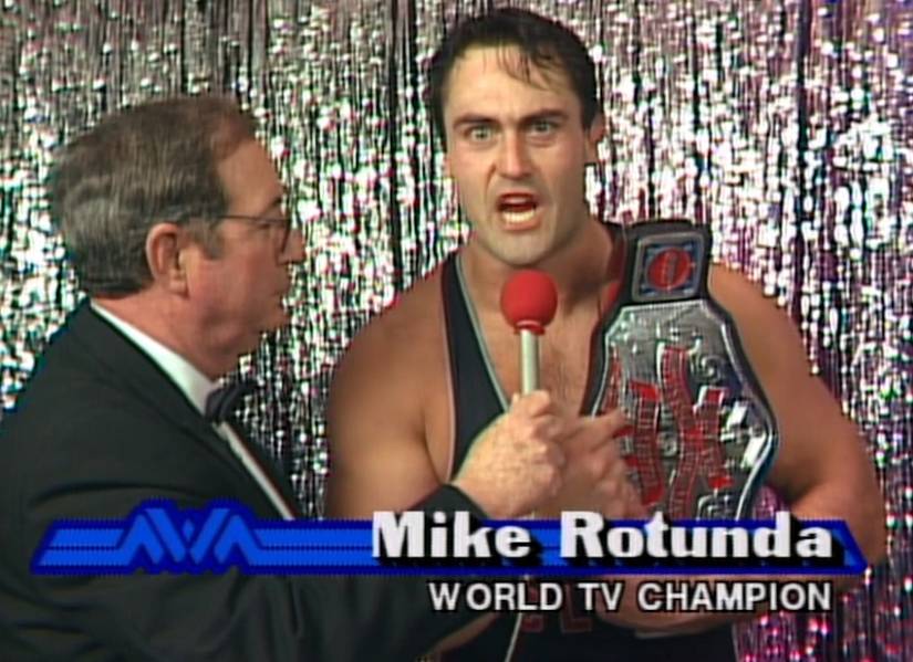 10 Most Boring WCW Wrestlers To Ever Win A Championship