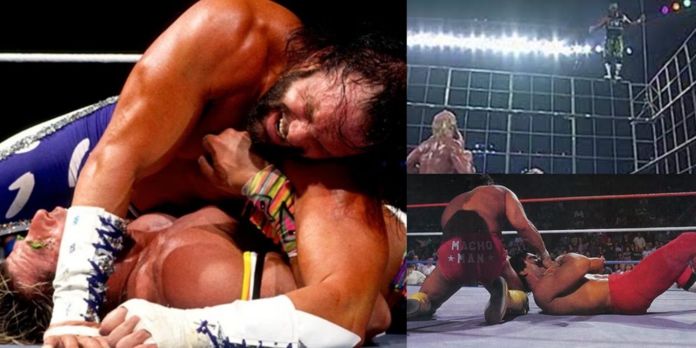 10 Things Fans Should Know About Randy Savage's Career Before WWE