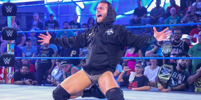 10 Wrestlers You Didn't Realize Wrestled For TNA Impact Wrestling In 2006