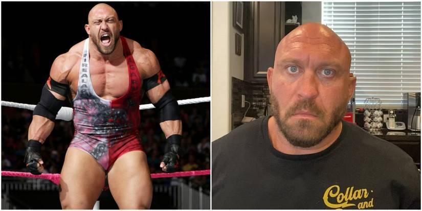 Tim Ryback Failed WWE Main Eventers: Where Are They Now?