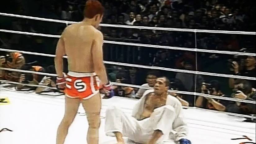 10 Best Submission Specialists In UFC History, Ranked By Skill