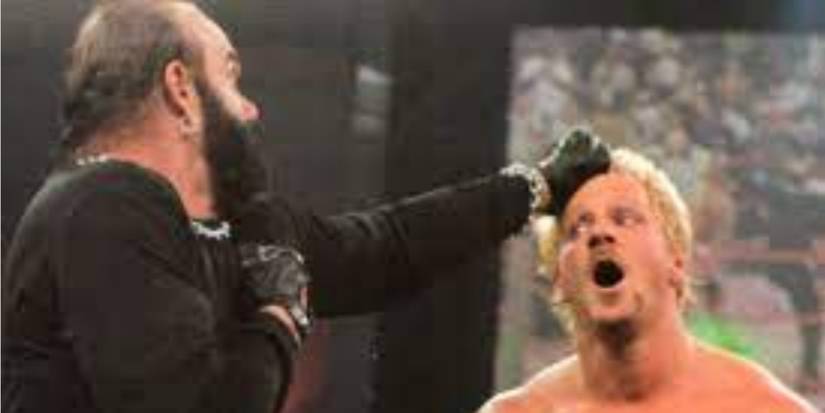 10 Best Spots Of Randy Savage's Wrestling Career