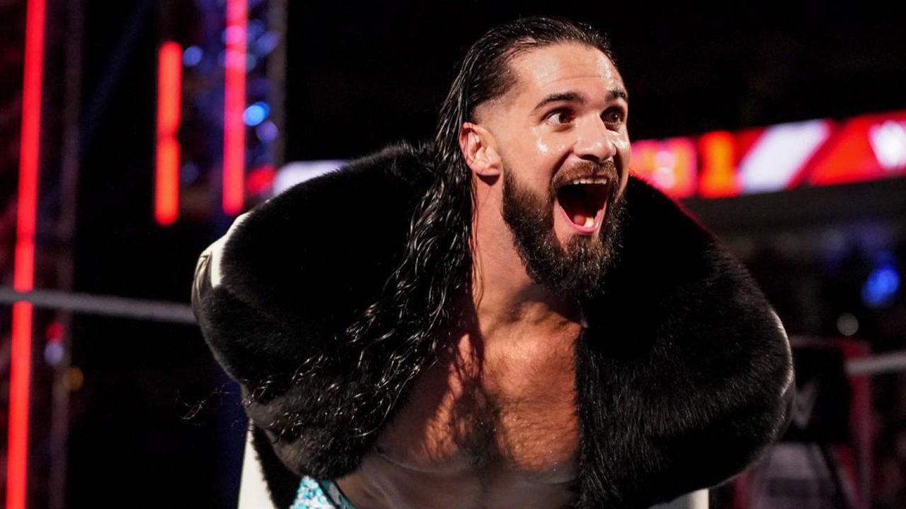 Seth Rollins To Miss Wwe Television Due To Marvel Movie Filming