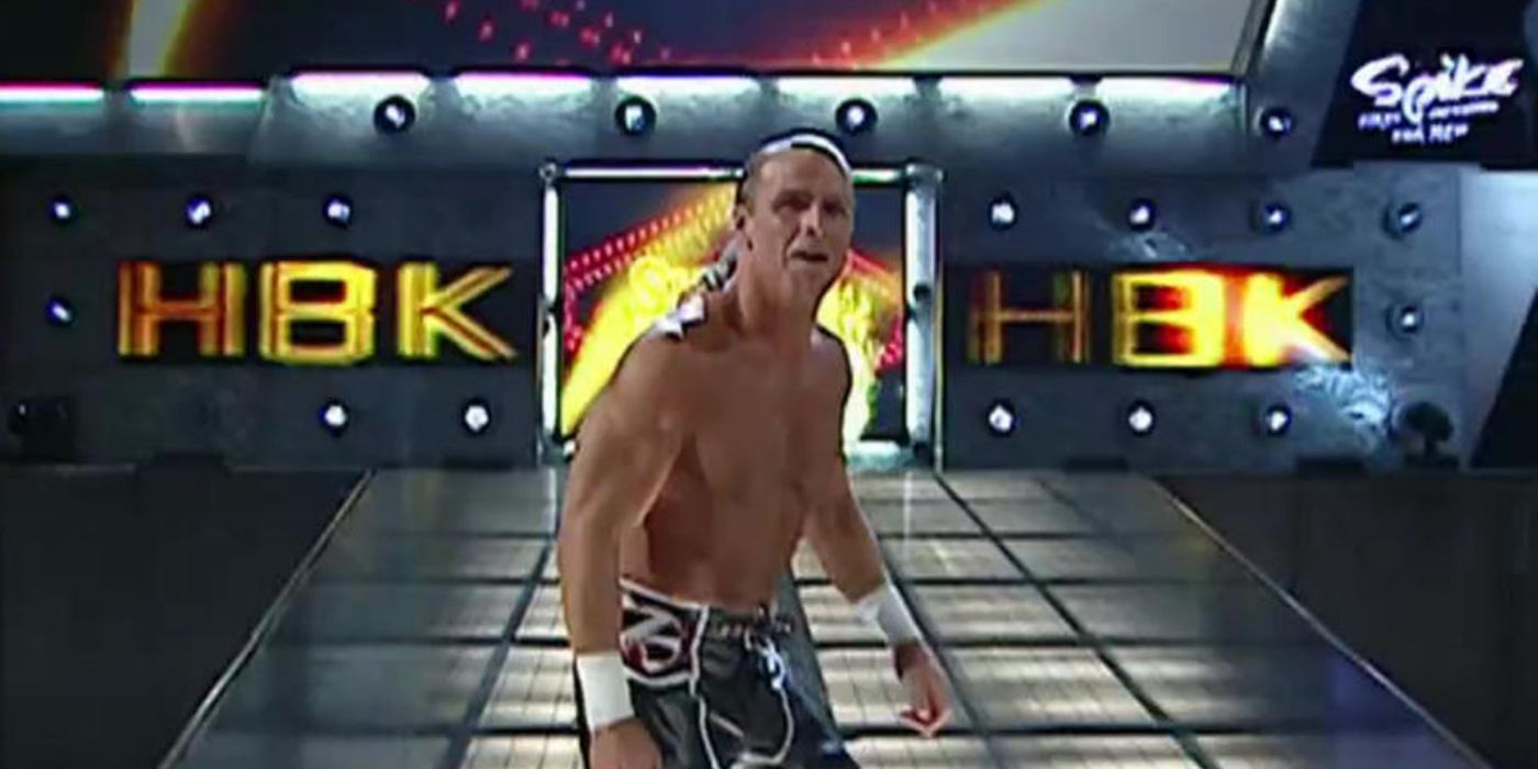 Top 6 Biggest Botches Of Shawn Michaels' Wrestling Career