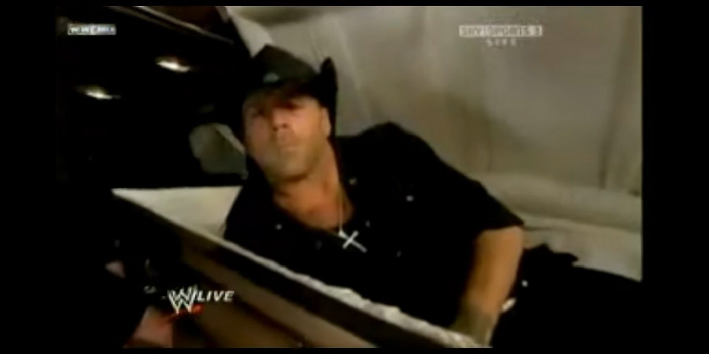 Top 6 Biggest Botches Of Shawn Michaels' Wrestling Career