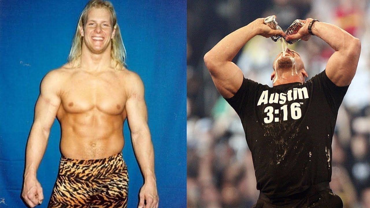 Stone Cold Steve Austin's 10 Greatest Accomplishments In Wrestling
