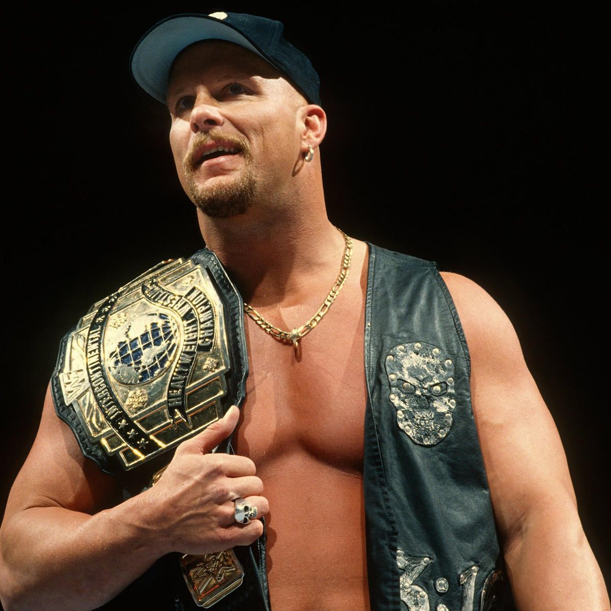 Stone Cold Steve Austins 10 Greatest Accomplishments In Wrestling