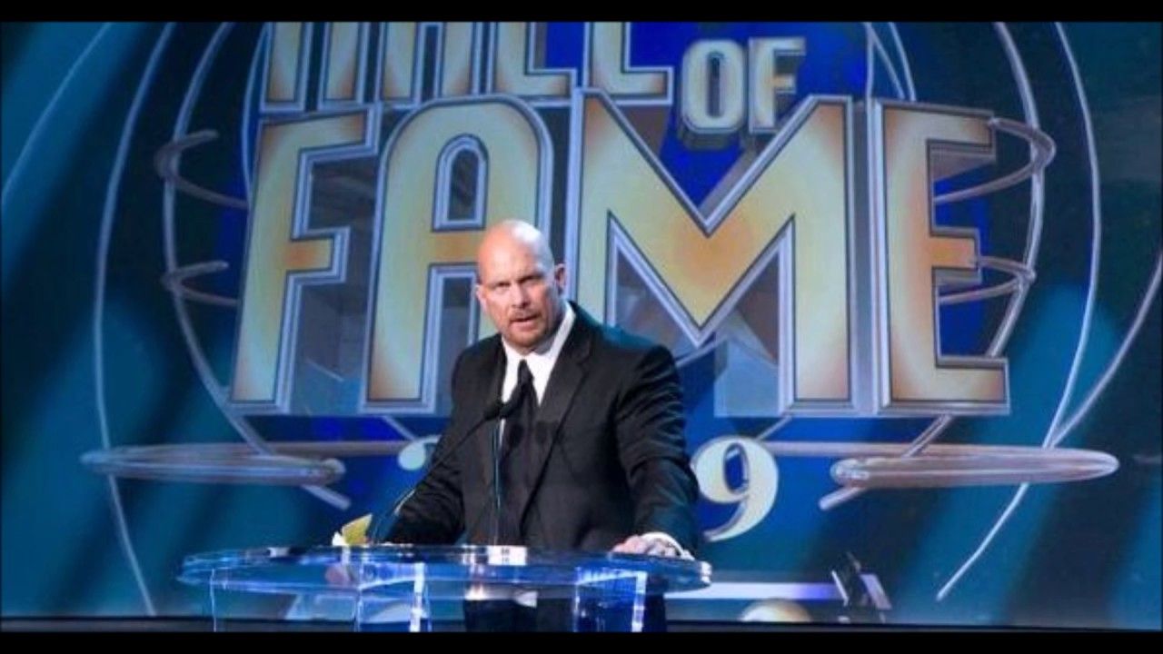 Stone Cold Steve Austins 10 Greatest Accomplishments In Wrestling