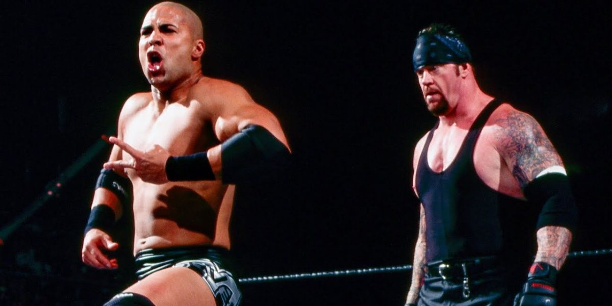 10 Most Shocking Upset Victories In WWE History – Page 8