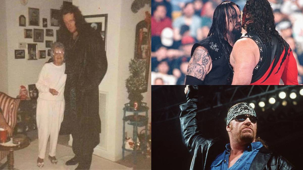 10 Things Everyone Gets Wrong About The Undertaker
