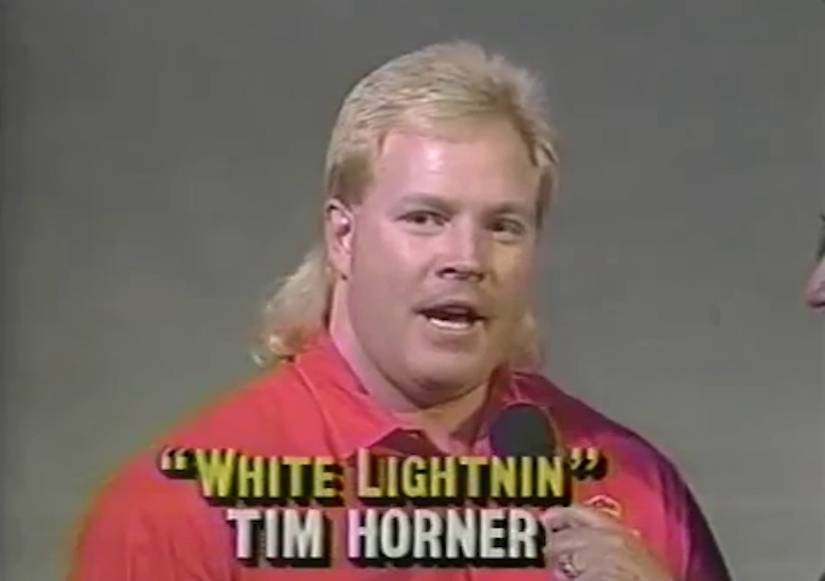 15 Longest WCW Careers That Never Resulted In A Title Win