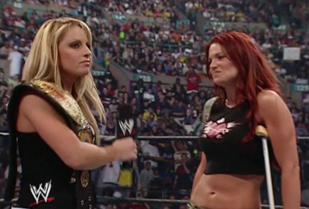 10 WWE Segments Fans Forgot Went Completely Off The Rails