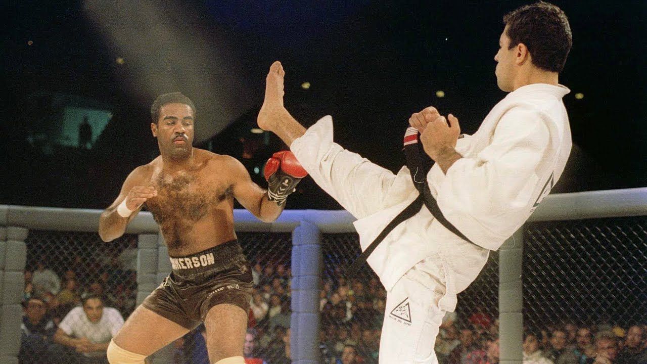 ufc 1 image
