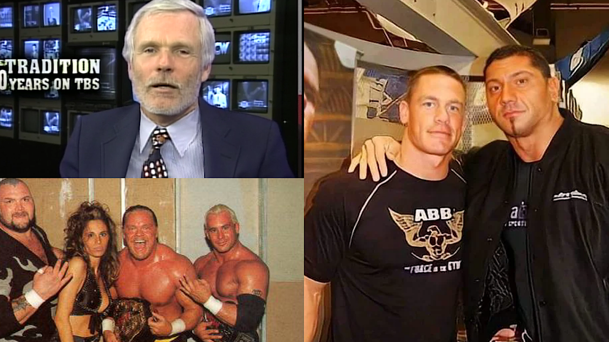 5 Ways That WCW Could Have Stayed In Business (& 5 Reasons Why They ...
