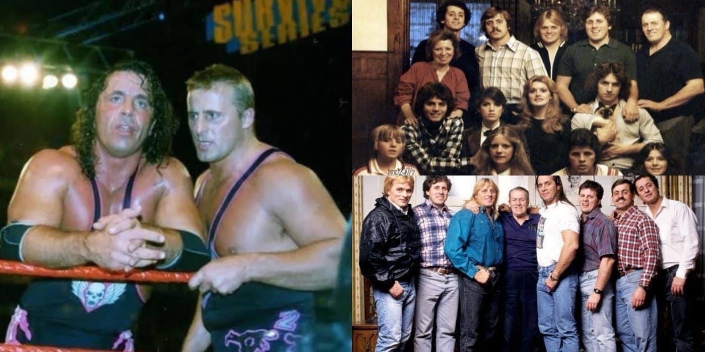 Owen Hart death: How fall at Over the Edge changed wrestling