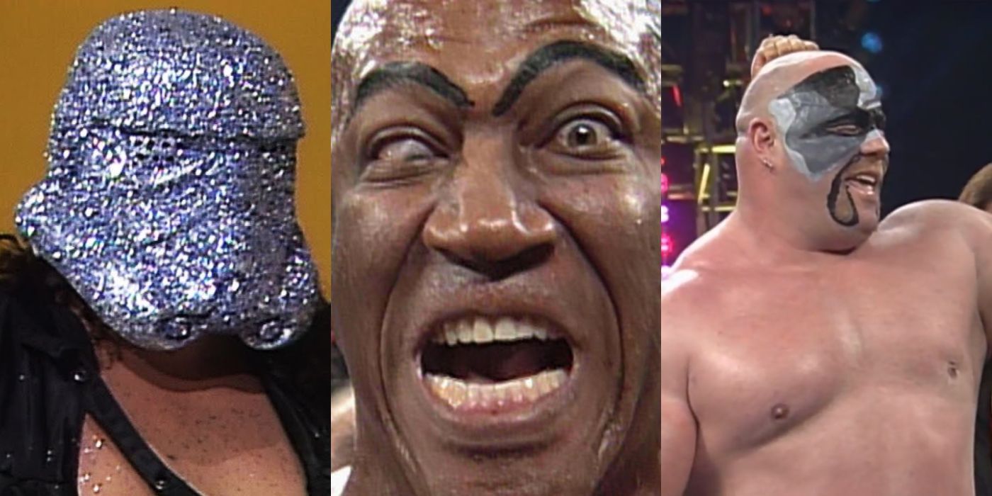 10 Worst Wrestlers To Main Event WCW PPVs