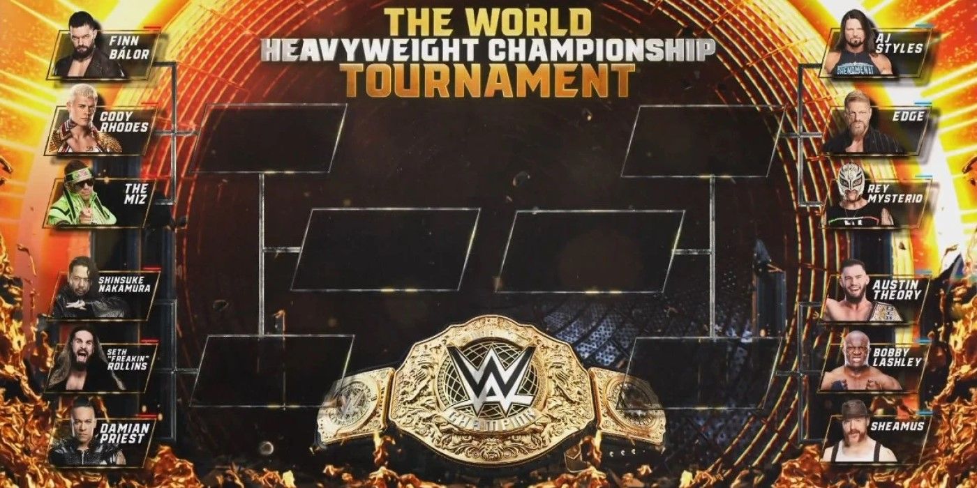 WWE-World-Heavyweight-Championship-Tournament