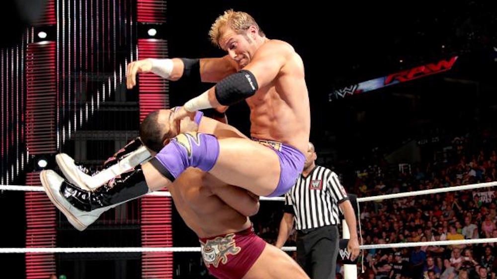 5 Misused WWE Wrestlers That Could Have Been World Champion (& 5 Who ...