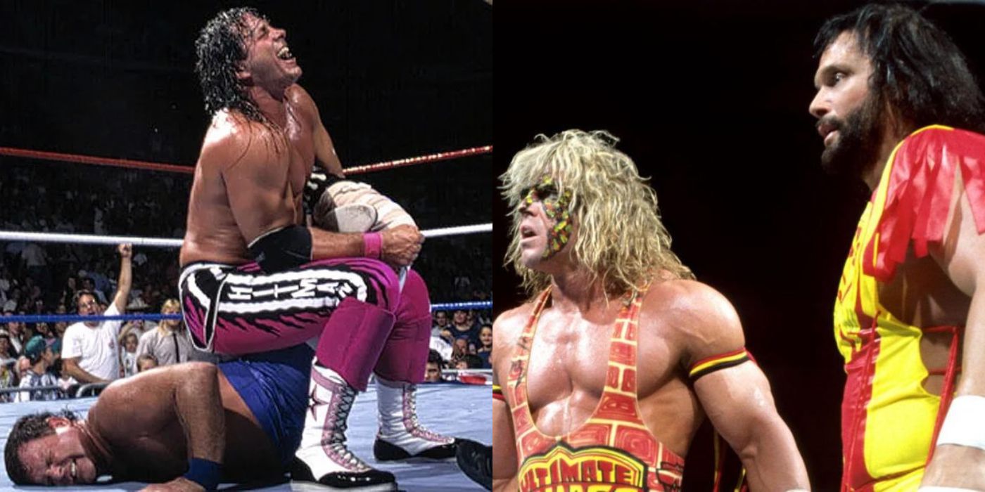 10 Storylines WWE Had To Stop Abruptly In The 1990s