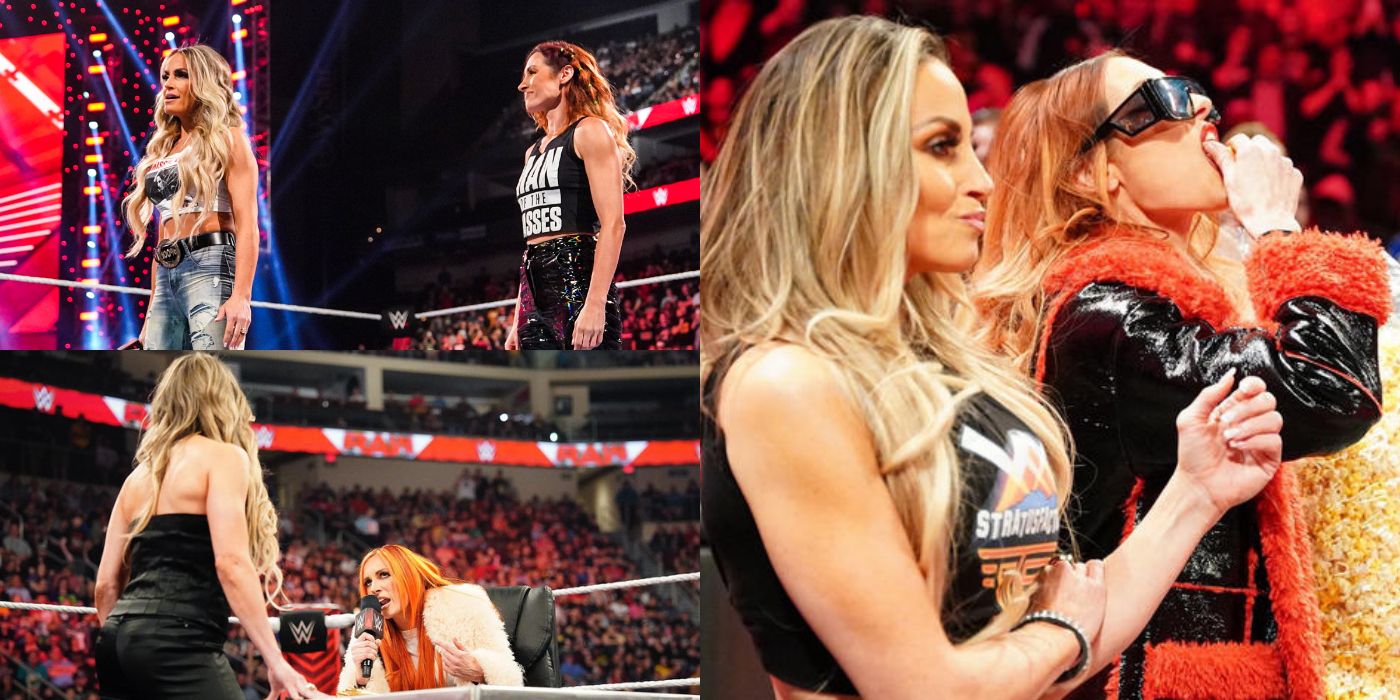 Facts About Becky Lynch Only Hardcore Fans Know