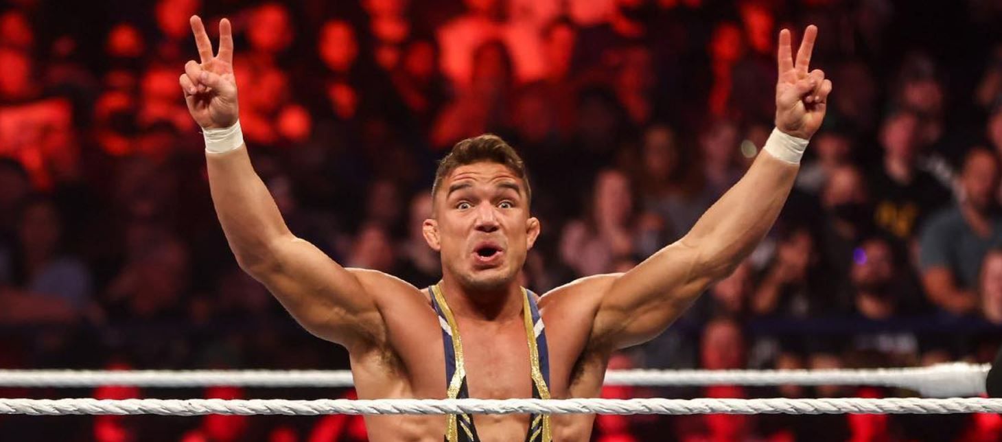 5 Young Superstars Who Could Replace Roman Reigns As The Face Of WWE In