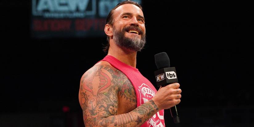 CM Punk's ESPN Interview Teased to Stir Controversy and Fuel Speculation